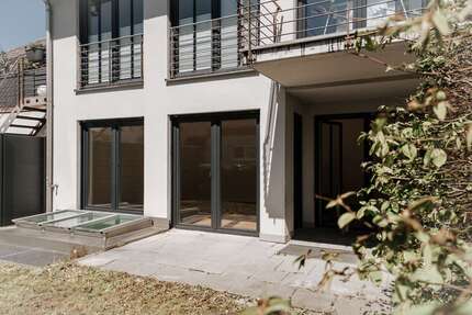 Wohnung Markt Schwaben - 3 Zimmer, 81 m&sup2;, 537.500&euro; | Angebot:26561600
