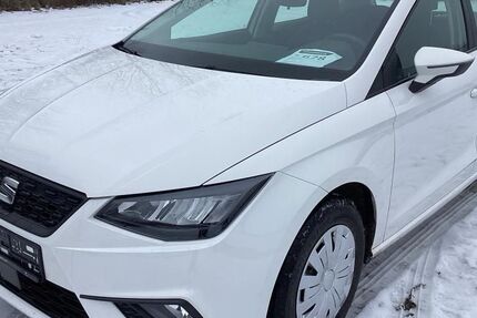 Seat Ibiza 30.250 km 14.960 &euro; München 80686