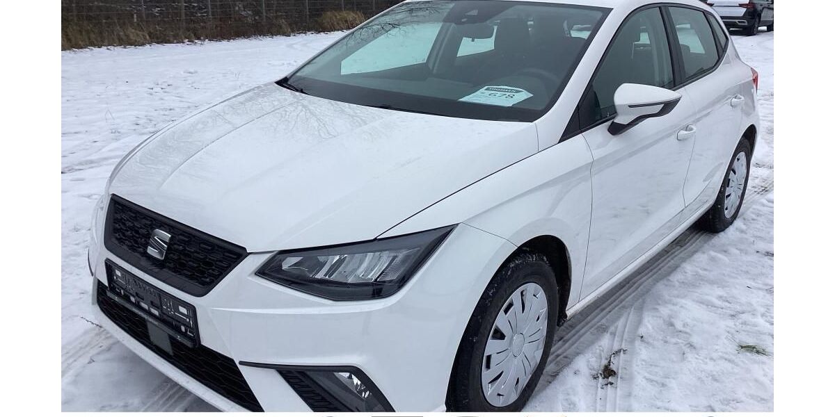 Seat Ibiza 30.250 km 14.960 &euro; München 80686