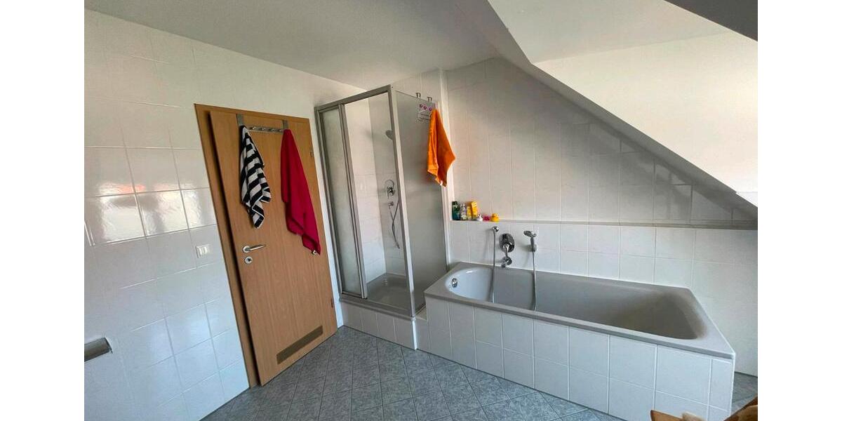 Maisonettenwohnung Olching - 3 Zimmer, 78 m&sup2;, 525.000&euro; | Angebot:27157875
