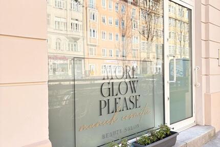 Gewerbeobjekt München Sendling-Westpark - 90&euro; | Angebot:26139978