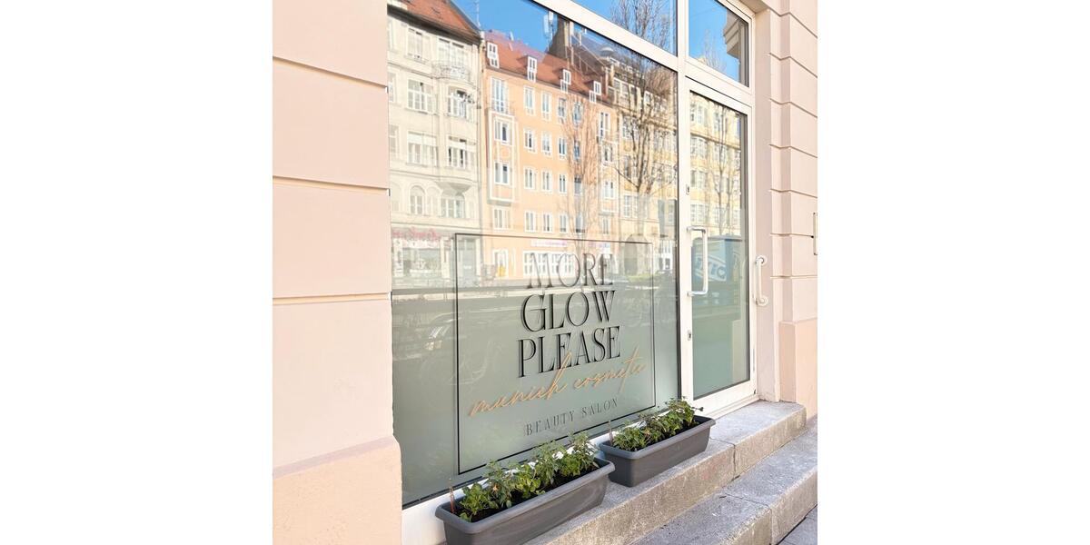 Gewerbeobjekt München Sendling-Westpark - 90&euro; | Angebot:26139978