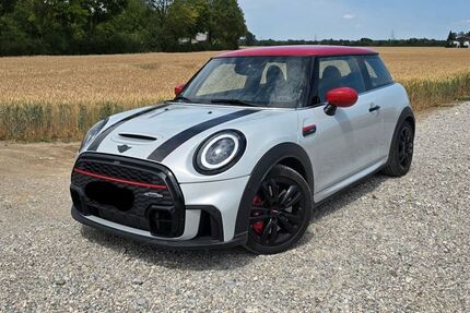 Mini John Cooper Works 27.759 km 31.499 &euro; Kirchheim bei München 85551