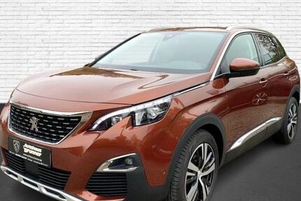 Peugeot 3008 55.000 km 18.500 &euro; Starnberg-Wangen 82319
