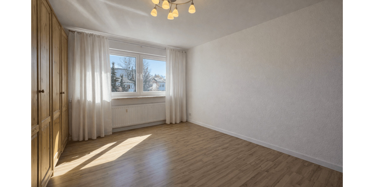 Etagenwohnung Unterhaching - 4 Zimmer, 75 m&sup2;, 1.550&euro; | Angebot:26686560
