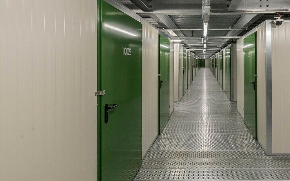 Gewerbeobjekt Brunnthal - 47&euro; | Angebot:9497832