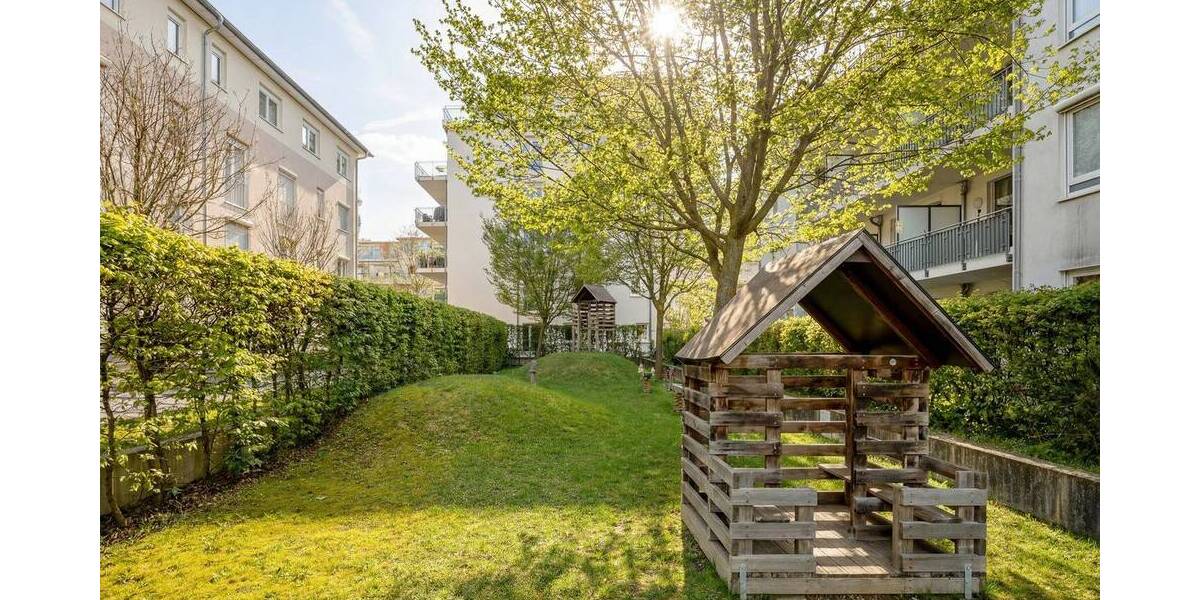 Etagenwohnung München Bogenhausen - 3 Zimmer, 75 m&sup2;, 659.000&euro; | Angebot:26318652