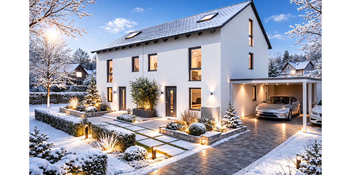 Einfamilienhaus Dachau - 6 Zimmer, 126 m&sup2;, 799.500&euro; | Angebot:25139479