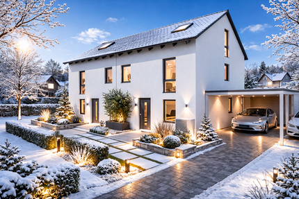 Haus Dachau - 6 Zimmer, 126 m&sup2;, 799.500&euro; | Angebot:25139479