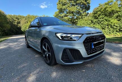 Audi A1 49.334 km 24.100 &euro; Karlsfeld 85757