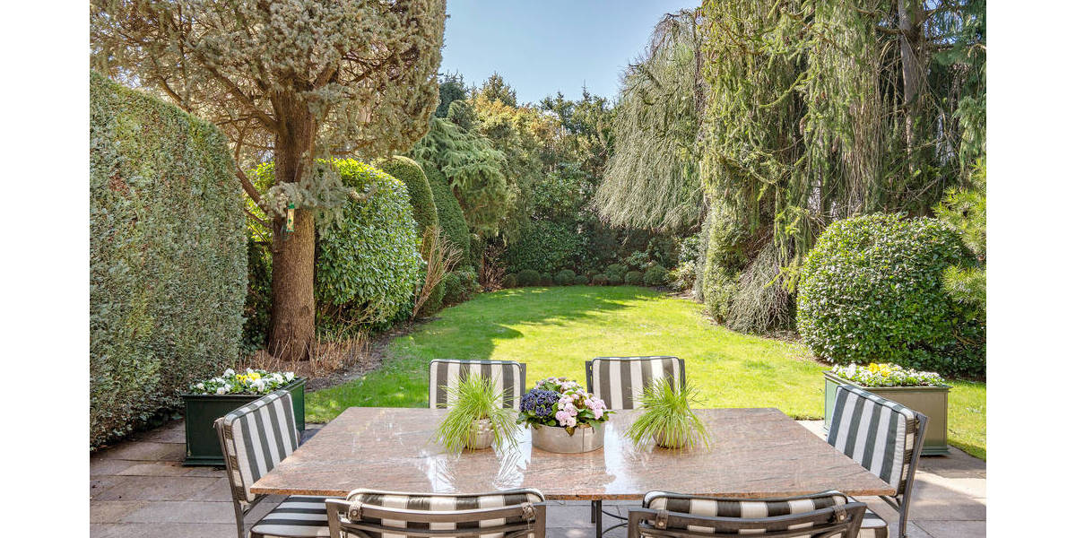 Doppelhaushälfte München Ramersdorf-Perlach - 5 Zimmer, 265 m&sup2;, 2.200.000&euro; | Angebot:25674050