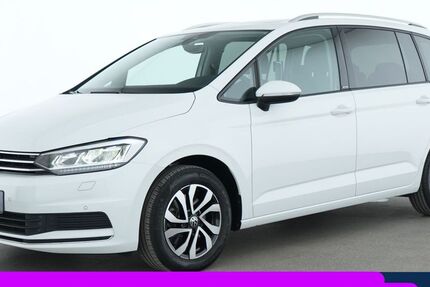 VW Touran 44.737 km 25.755 &euro; Garching bei München 85748