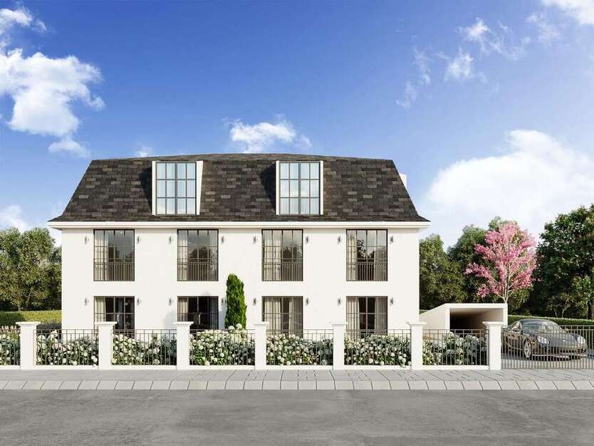 Haus zum Kaufen in Gauting 1.773.000 € 240 m²