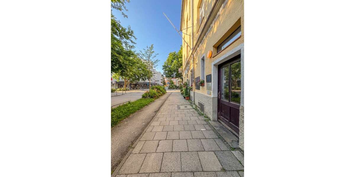 Gewerbeobjekt München Moosach - 300&euro; | Angebot:26063737