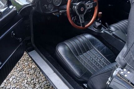 MG B 112.000 km 17.500 &euro; BERG 82335