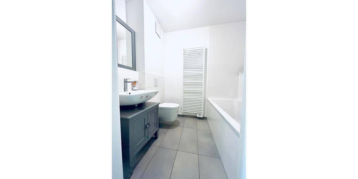 Etagenwohnung München Allach-Untermenzing - 4 Zimmer, 93 m&sup2;, 2.299&euro; | Angebot:26071630