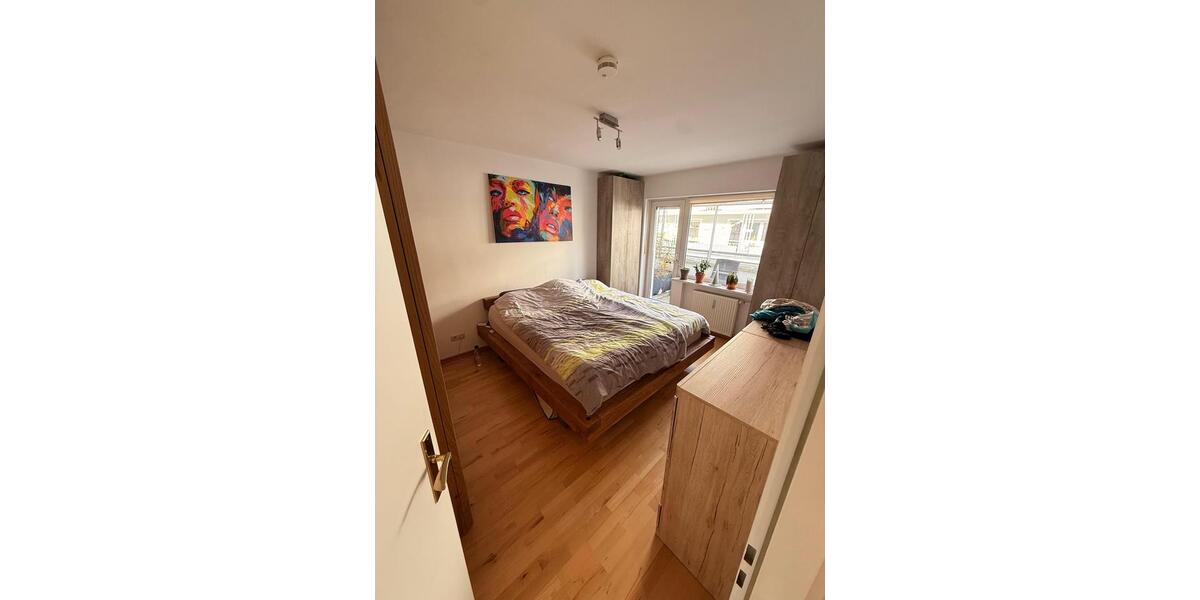 Etagenwohnung München Schwabing-West - 3 Zimmer, 100 m&sup2;, 1.375.000&euro; | Angebot:26169487