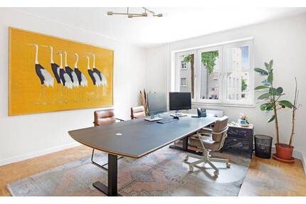 Gewerbeobjekt München Au-Haidhausen - 280&euro; | Angebot:26931679