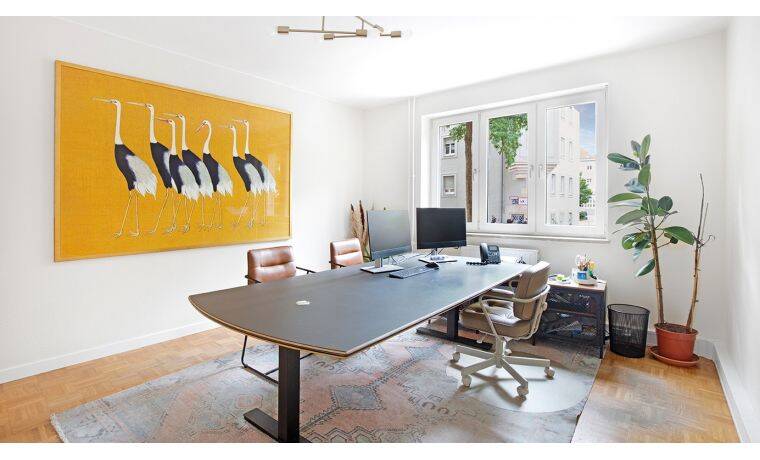 Gewerbeobjekt München Au-Haidhausen - 280&euro; | Angebot:26931679