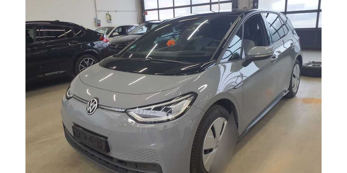 VW ID.3 43.000 km 21.990 &euro; Hohenbrunn bei München 85662