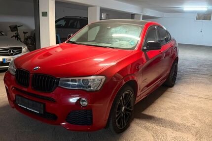 BMW X4 228.381 km 19.000 &euro; Karlsfeld 85757