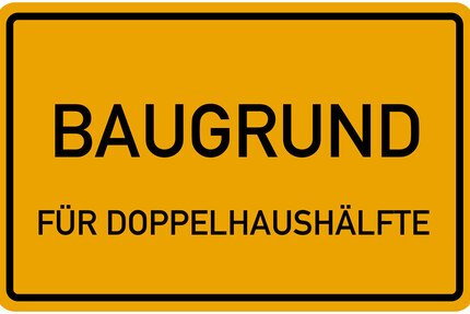 ***Traumgrundstück für Ihre Doppelhaushälfte in einer ruhigen jedoch zentralen Lage *** zimmer