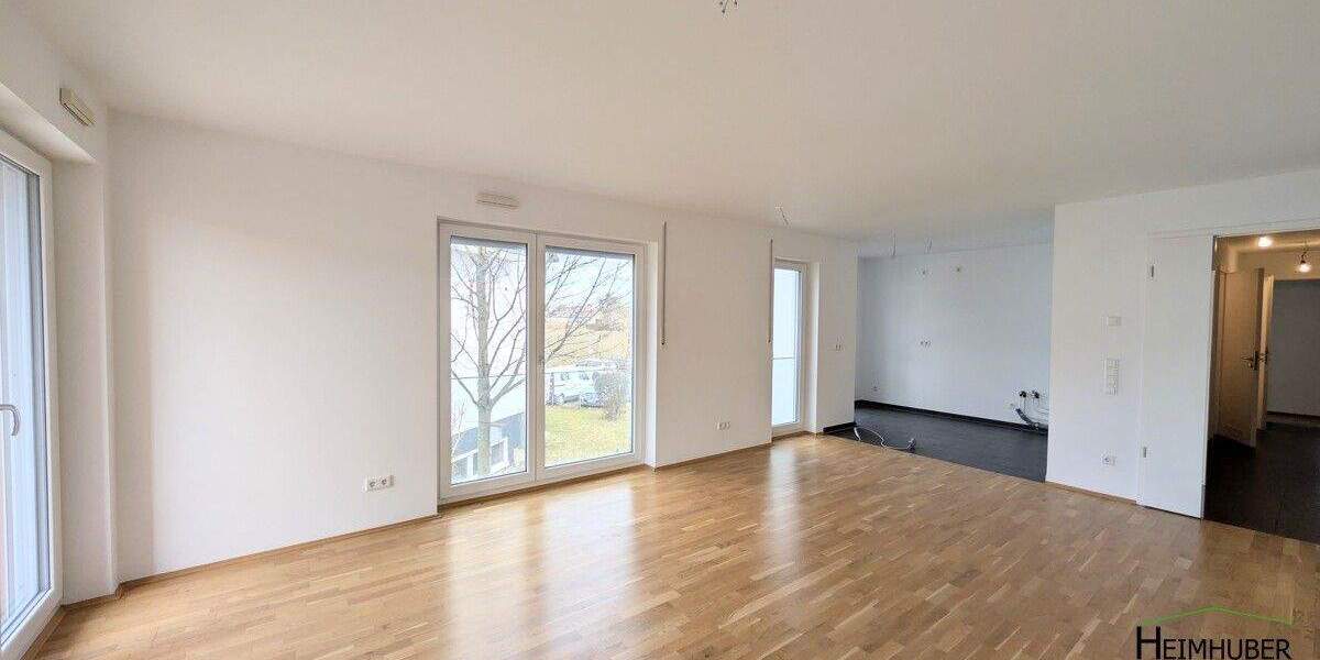Etagenwohnung München Ramersdorf-Perlach - 3 Zimmer, 102 m&sup2;, 2.100&euro; | Angebot:25313603