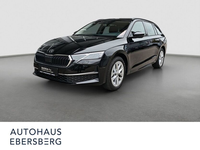 Skoda Octavia 18.100 km 33.500 € Ebersberg bei München 85560
