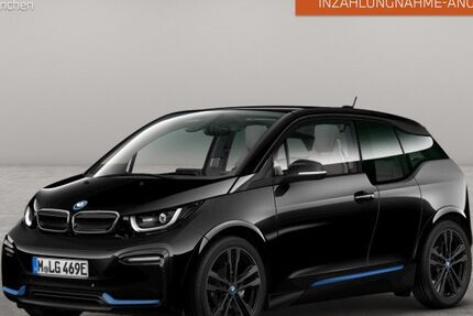 BMW i3 19.120 km 26.980 &euro; München 80939