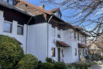 Haus München Feldmoching-Hasenbergl - 6 Zimmer, 155 m&sup2;, 619.000&euro; | Angebot:26660683