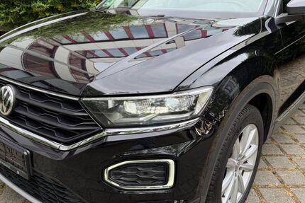 VW T-Roc 116.000 km 18.990 &euro; Unterschleissheim 85716