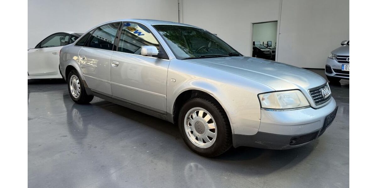 Audi A6 191.221 km 4.500 &euro; München 80636