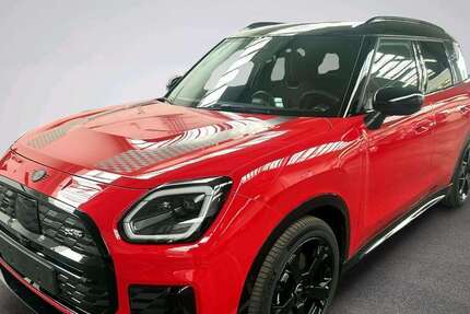Mini Countryman SE All4 3.823 km 50.300 &euro; München 80788