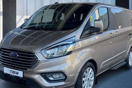 Ford Tourneo Custom 37.095 km 33.990 &euro; Unterschleißheim 85716