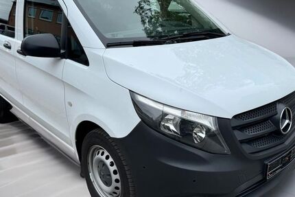 Mercedes-Benz Vito 181.617 km 18.600 &euro; Puchheim 82178