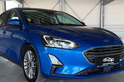 Ford Focus 81.000 km 15.199 &euro; München 81249