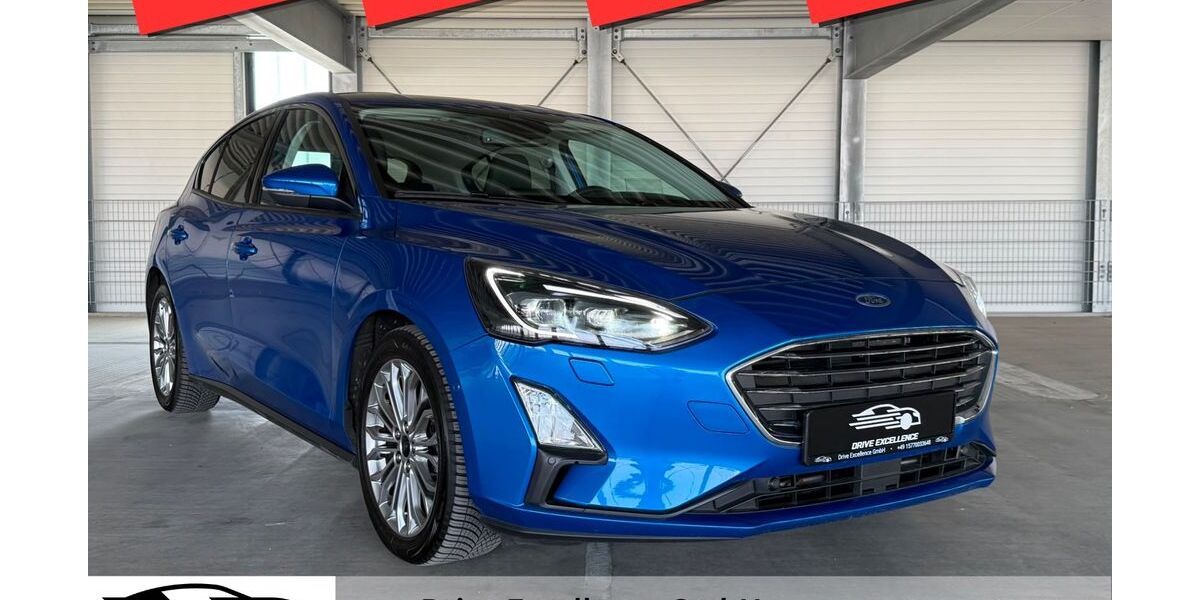 Ford Focus 81.000 km 15.199 &euro; München 81249