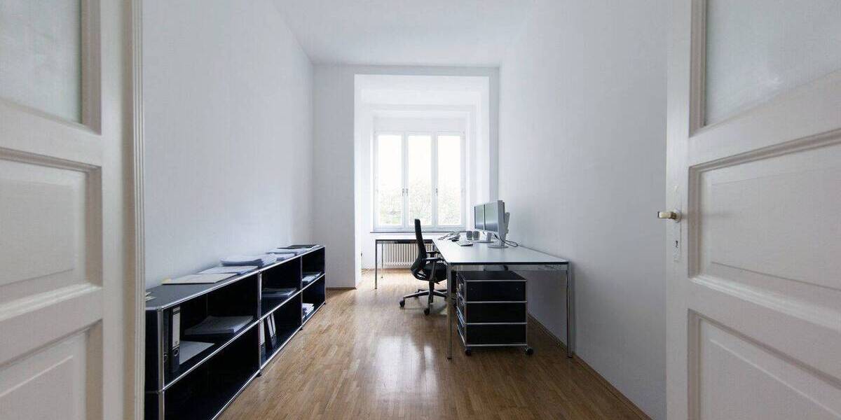 Gewerbeobjekt München Bogenhausen - 3.942&euro; | Angebot:26820880