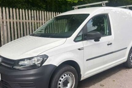 VW Caddy 139.000 km 11.499 &euro; Pullach 82049