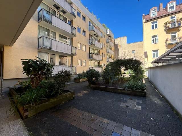 Büro in München 890.000 € 128 m²