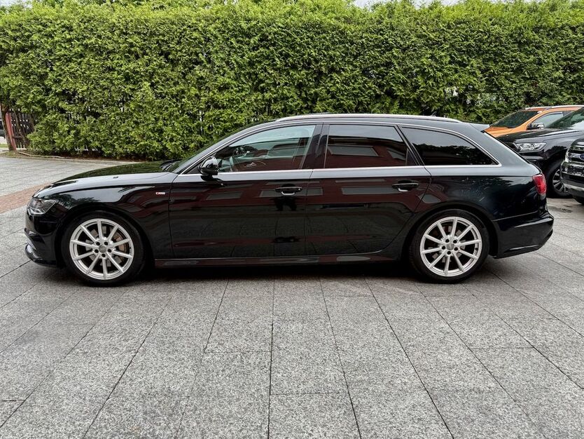 Audi A6 200.000 km 22.980 € München 81827