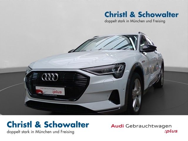 Audi e-tron 67.650 km 33.510 € Freising 85356