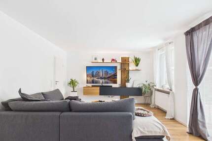 Haus Unterschleißheim - 4 Zimmer, 117 m&sup2;, 995.000&euro; | Angebot:26424974