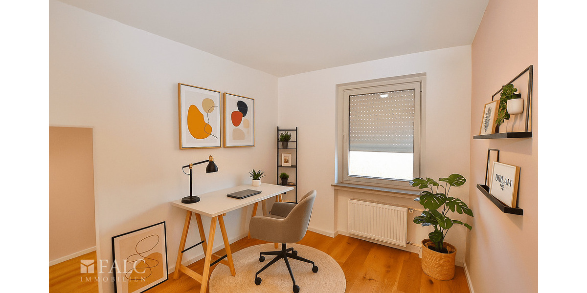 Reihenmittelhaus Fürstenfeldbruck - 4 Zimmer, 130 m&sup2;, 849.000&euro; | Angebot:25742770