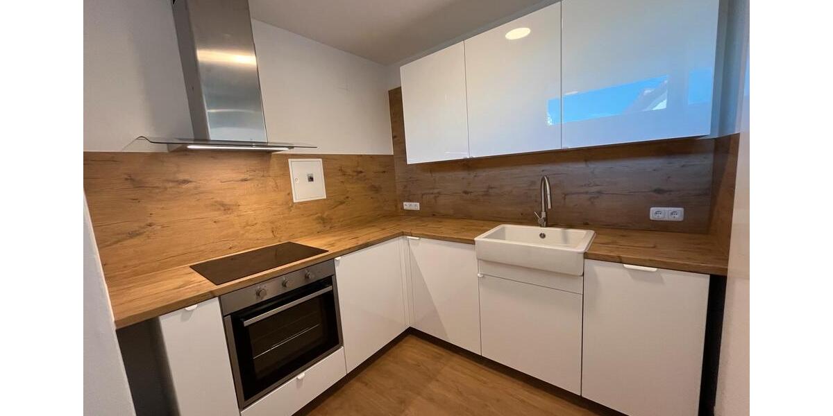 Etagenwohnung München Au-Haidhausen - 2 Zimmer, 63 m&sup2;, 1.870&euro; | Angebot:26659179