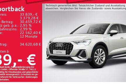Audi Q3 57.658 km 32.761 &euro; München 80935