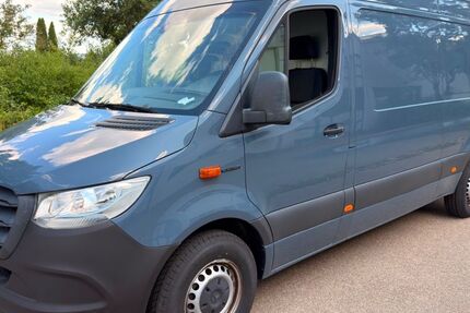 Mercedes-Benz eSprinter 37.000 km 13.900 &euro; Markt Indersdorf 85229