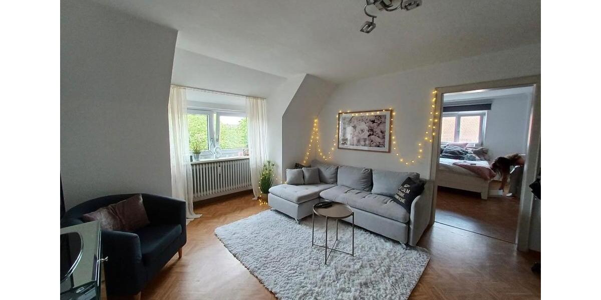 Etagenwohnung Aschheim - 2 Zimmer, 47 m&sup2;, 925&euro; | Angebot:25962924