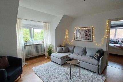 Wohnung Aschheim - 2 Zimmer, 47 m&sup2;, 925&euro; | Angebot:25962924