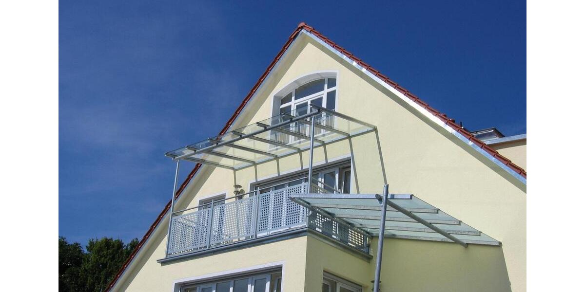 Dachgeschoßwohnung Karlsfeld - 3.5 Zimmer, 82 m&sup2;, 1.350&euro; | Angebot:25752513